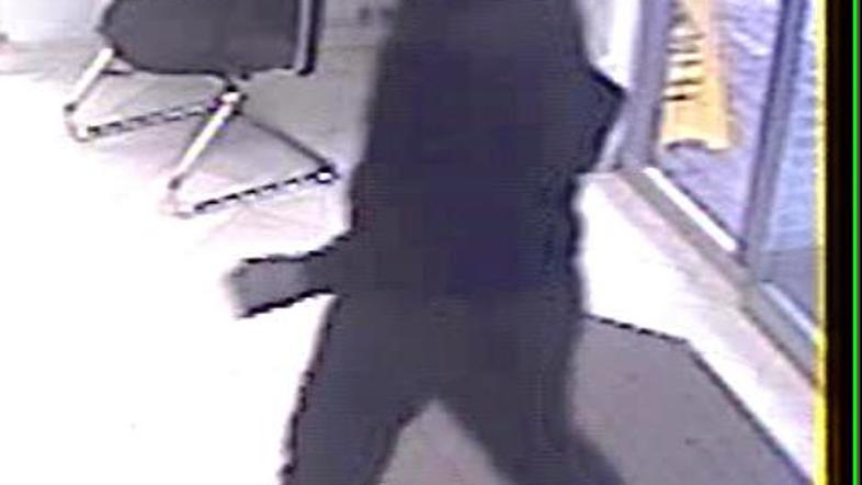 Ropar banke na Jesenicah 