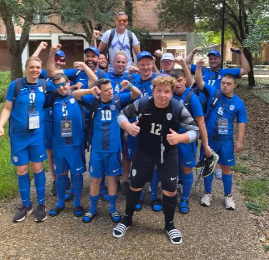 Genuine Cup 2026 Slovenija | Avtor: VDC Zasavje