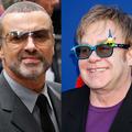 Elton John, George Michael