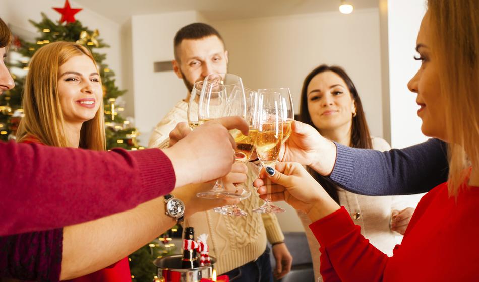 Znani Slovenec je imel zelo slab začetek novega leta