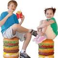Otroci naj bi bili zaradi nekaterih dodatkov v hrani bolj hiperaktivni.