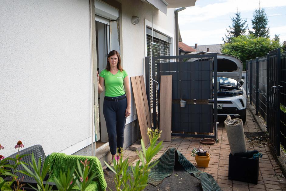 Petra Kolenc | Avtor: Anže Petkovšek