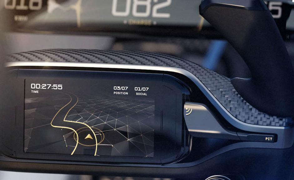 Faraday Future FFZero1 | Avtor: Faraday Future