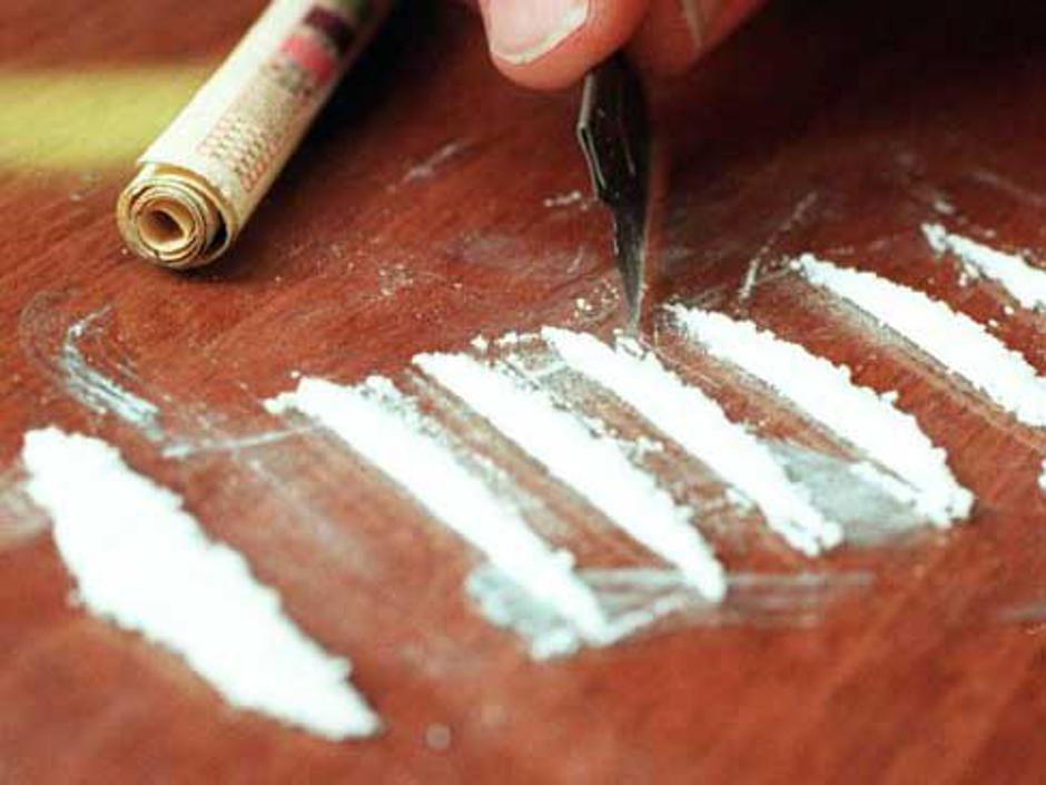 V ZDA se levamisol pojavlja kar v 70 odstotkih zaseženih vzorcev kokaina. | Avtor: Žurnal24 main