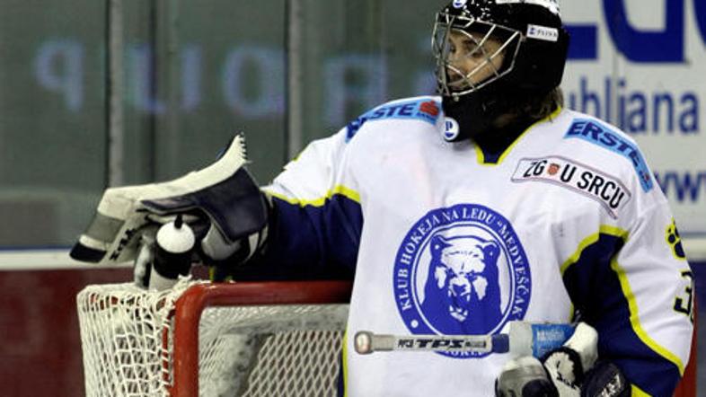 Robert Kristan je imel v Zagrebu novo odlično sezono. (Foto: Žurnal24)