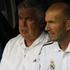 Ancelotti Zidane Real Madrid Athletic Bilbao