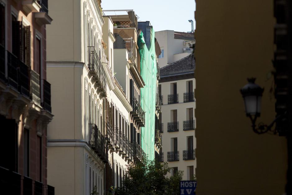 madrid | Avtor: Profimedia