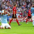 Negredo Cardiff Manchester City Premier League Anglija liga prvenstvo