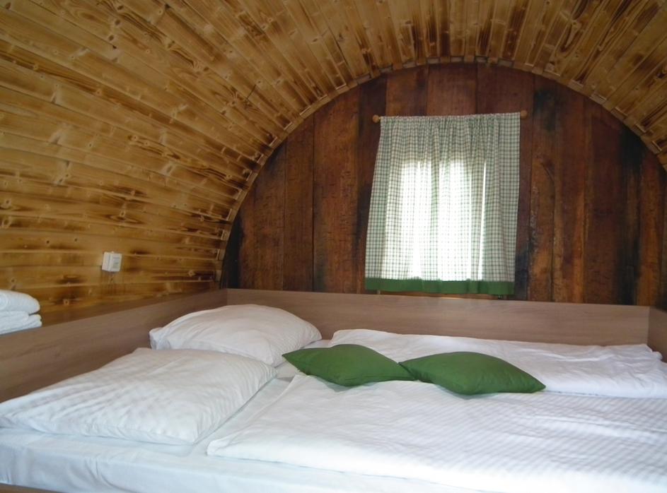 Glampinga Vinska vas