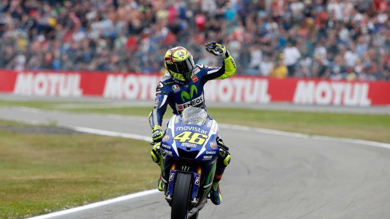 valentino rossi