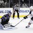NHL Kings Oilers Višnovski