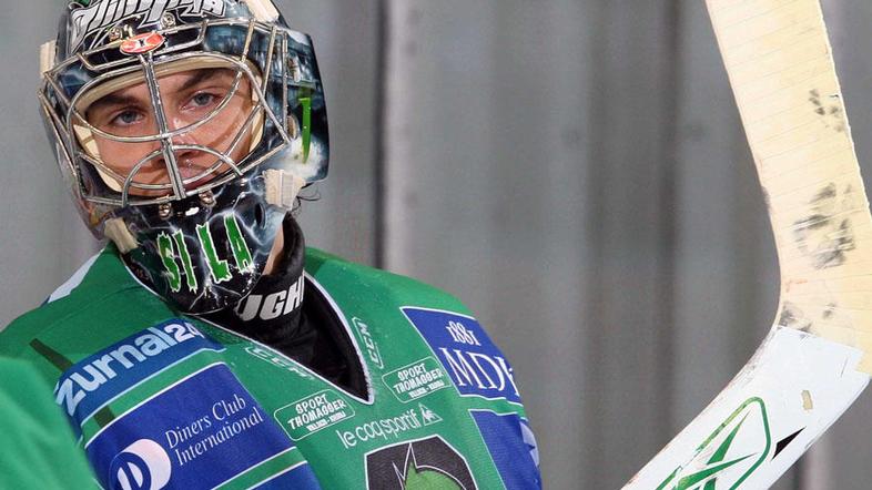 Aleš Sila ne pozna recepta za zmago, a obljublja, da bodo zanjo naredili vse. Ra