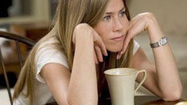 Ali Jennifer res še vedno pogreša Brada?