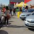 4. kolo Varčnega voznika v Murski Soboti.