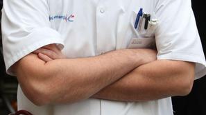 Novi zakon naj bi začel veljati že 1. januarja 2011. (Foto: Nik Rovan)