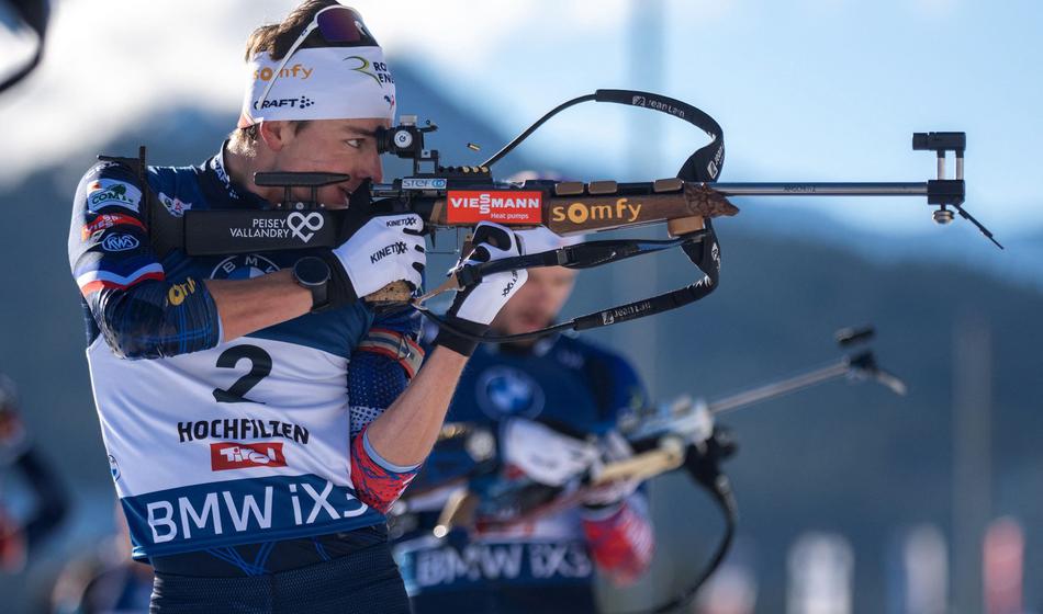 Brezhibno streljanje odločilo zmagovalca, Dovžan ponovno do točk