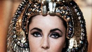 Elizabeth Taylor Kleopatra