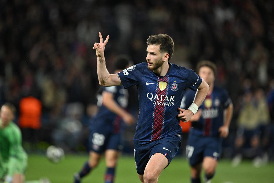 Khvicha Kvaratskhelia | Avtor: Profimedia