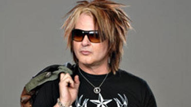 Skupino Poison je Rikki ustanovil skupaj z Bretom Michaelsom.