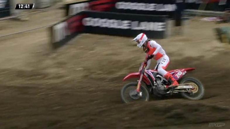 Tim Gajser