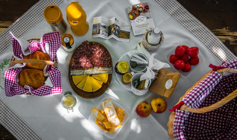 Istrski zajtrk | Avtor: Zakladi Istre