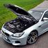 BMW M6 gran coupe