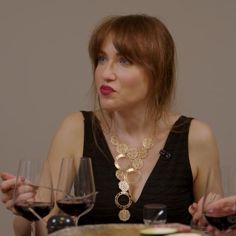 maja martina merljak