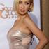 Golden Globe Award Christina Aguilera