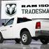 Dodge Ram 1500 Tradesman