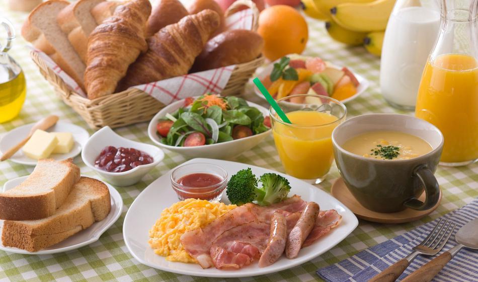 Tako bodo evropska pravila že prihodnje leto spremenila vaš zajtrk