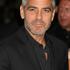 George Clooney