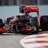 Jenson Button McLaren
