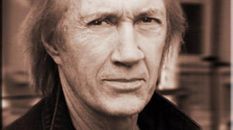 David je umrl ponesreči.