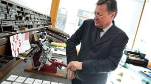 V informacijski pisarni projekta Ljubljana – svetovna prestolnica knjige (LSPK) 