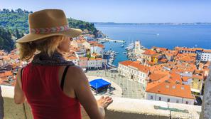 Piran Tartinijev trg