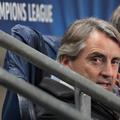 Mancini Manchester City Ajax Liga prvakov