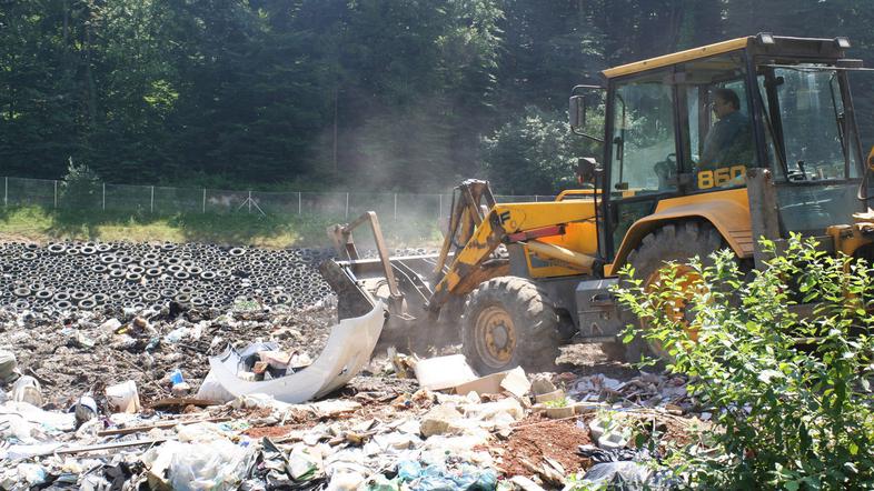 Dolenjska naj bi imela tri regijske centre, Bela krajina in Posavje pa nobenega.