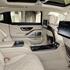Mercedes-Maybach limuzina S