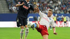 Milivoje Novaković Rajković Köln