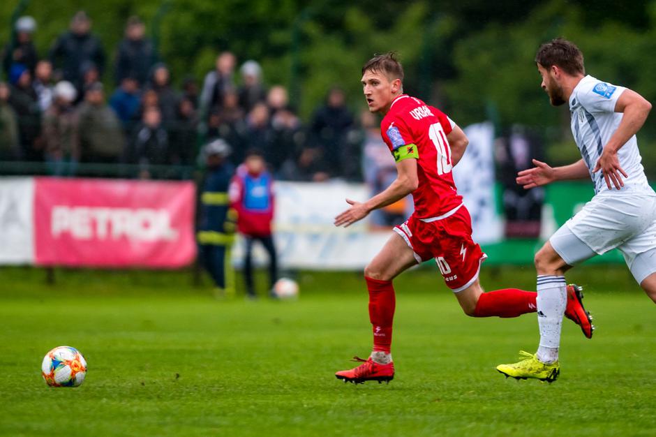 Matic Vrbanec | Avtor: Profimedia