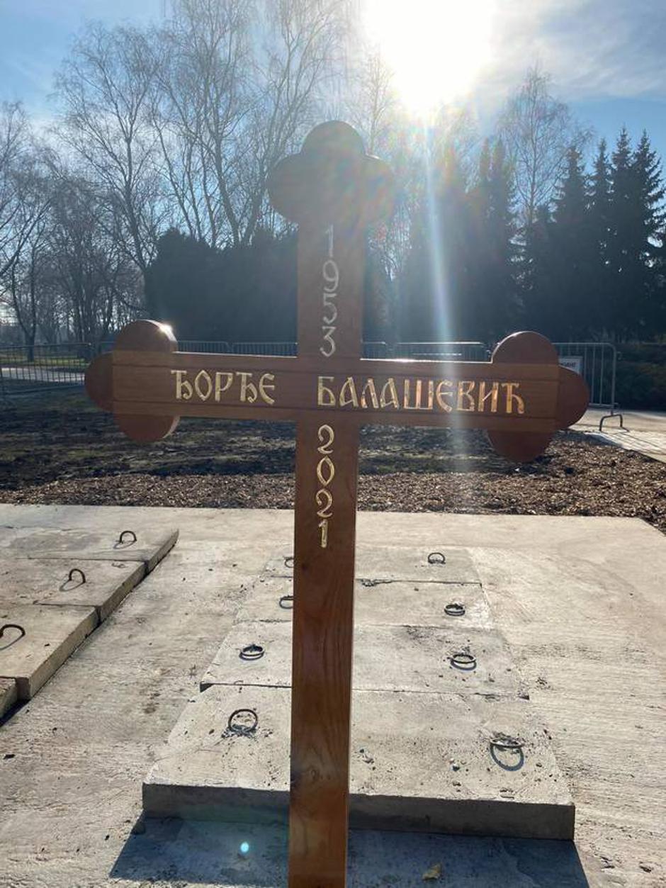 Đorđe Balašević | Avtor: 24sata