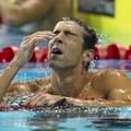 michael phelps