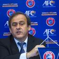 michel platini