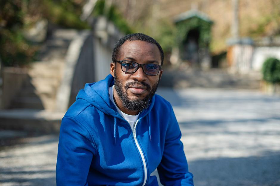 Misijonarji | Avtor: Anže Petkovšek