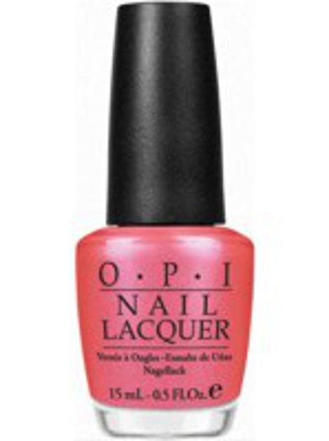 Lak OPI, 11 EUR