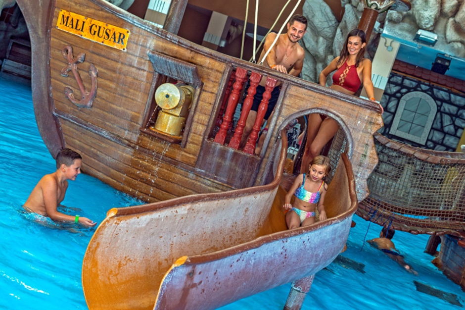 Terme Čatež | Avtor: Terme Čatež