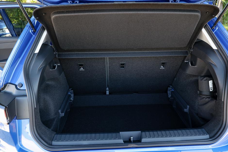 predstavitev Volkswagen ID.Polo | Avtor: Saša Despot