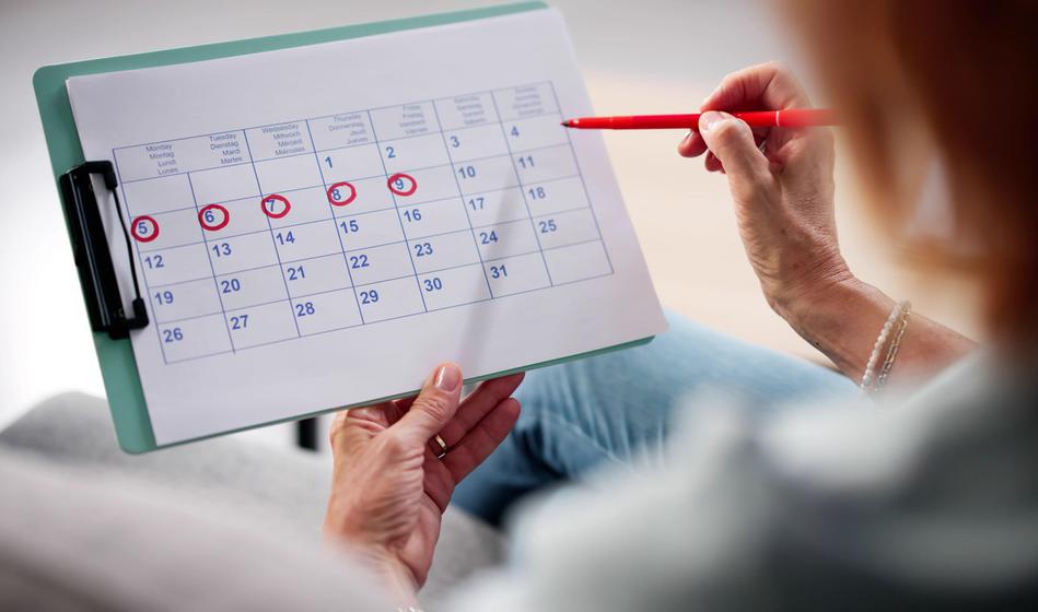 Namesto 18., plače že petega v mesecu?