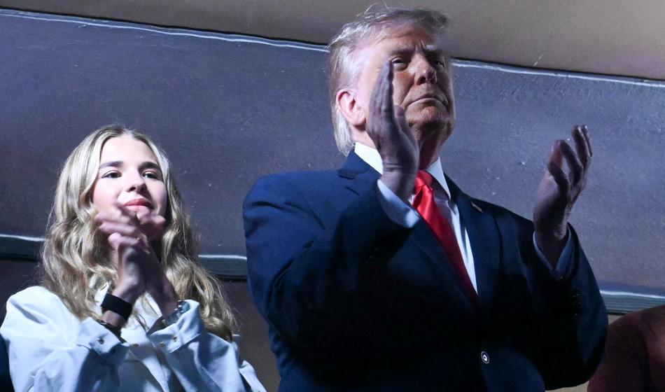 Ogorčeni Trump po zadnjem ponižanju spremenil svoje načrte