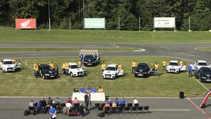 Celje PL AMZS Vransko